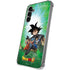 Dragon Ball Super Fate of the Future Galaxy S24 Plus Clear Case